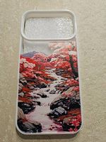 NEUE Hülle für Iphone 17 pro aus Silikon
