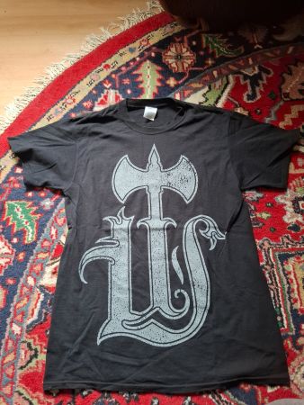 War of Ages Band T-Shirt (Size M)