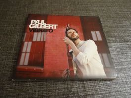 Paul Gilbert - Vibrato CD