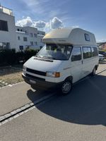 VW T4 California Club