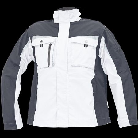 Herren Arbeitsjacke Grösse 58