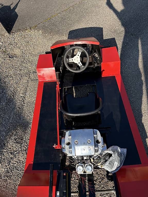 Karts: Go-Kart – D'occasion à Veltheim AG par Elias8888 4