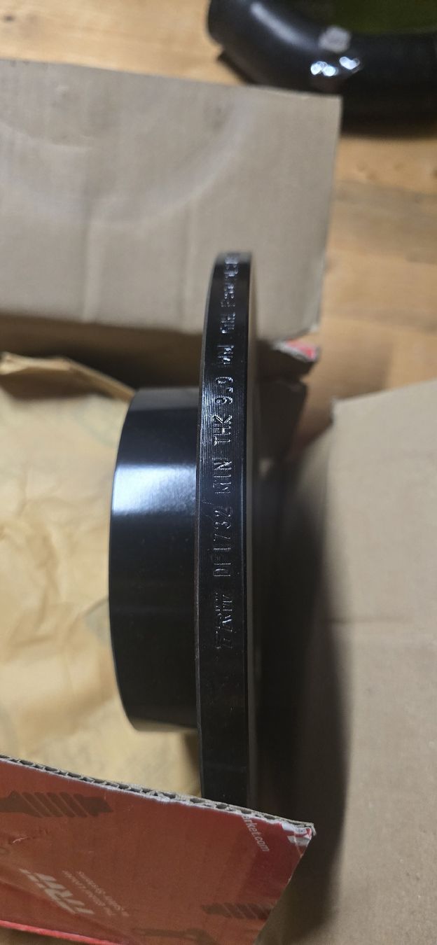 Alfa Romeo Alle Autoersatzteile: Alfa Romeo 33 Bremscheiben vorne – Neu und originalverpackt aus Rupperswil von Gianni86 1
