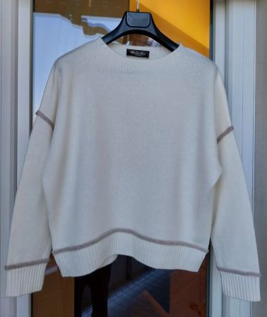 Pullover LORO PIANA,neuwertig, CH-Gr. 40 ,320 Fr.