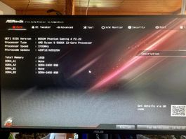 Gaming PC -Titan RTX 24GB