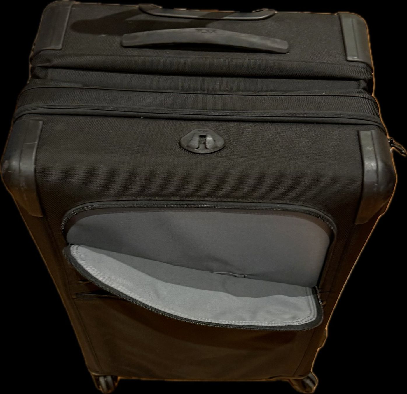 Tumi Valigie: Tumi Reise Rollkoffer 70 x 50 x 39 cm – Usato da Oberwil BL venduto da DFuerst