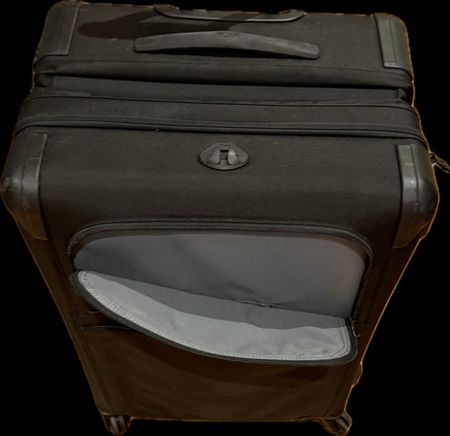 Tumi Reise Rollkoffer 70 x 50 x 39 cm