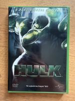 Hulk - DVD 2 Disc Special Edition