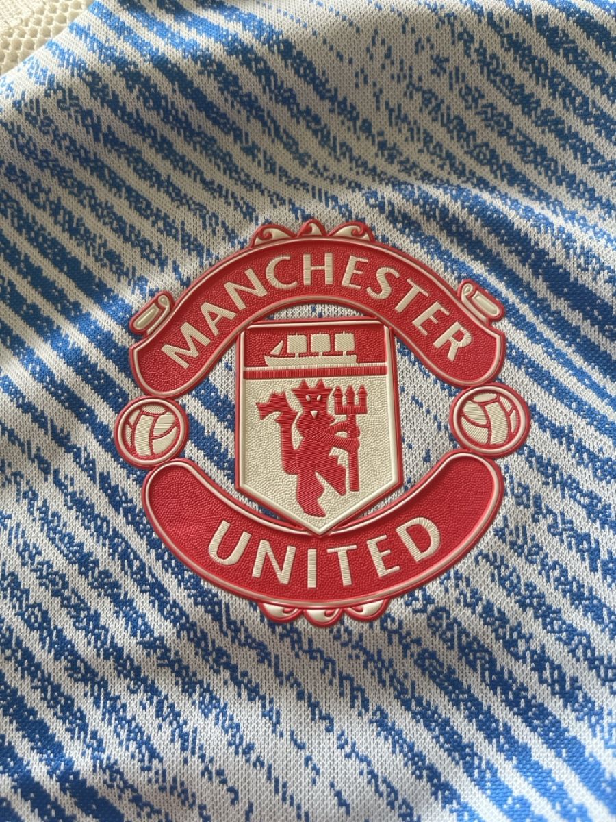 Manchester United Canottiere & Pantaloni: Maillot Manchester united – Nuovo e nell'imballaggio originale da Chambésy venduto da wal_zv2t 3
