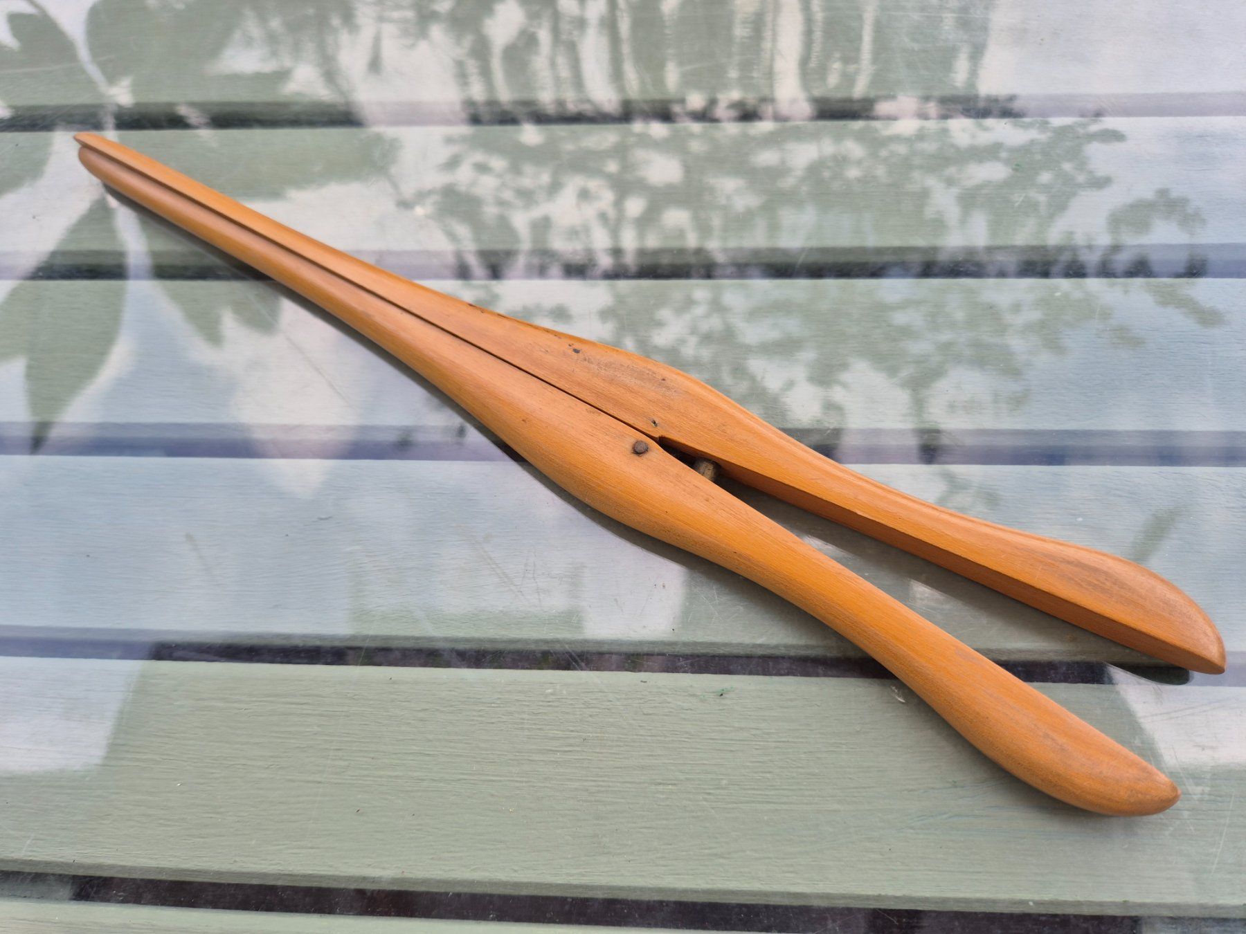 Handschuhe & Handstulpen: Alte Handschuhspanner – Gebraucht aus Bern von aronari