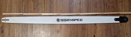 Sägenspezi-Schwert 120cm, 3/8", 1.6mm NB, 149 TG, 2 VM-Kette