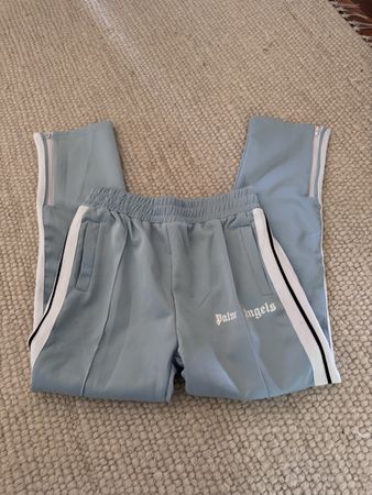 palm Angels r £ p Trainerhose Gr. S