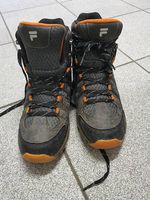 Wanderschuh