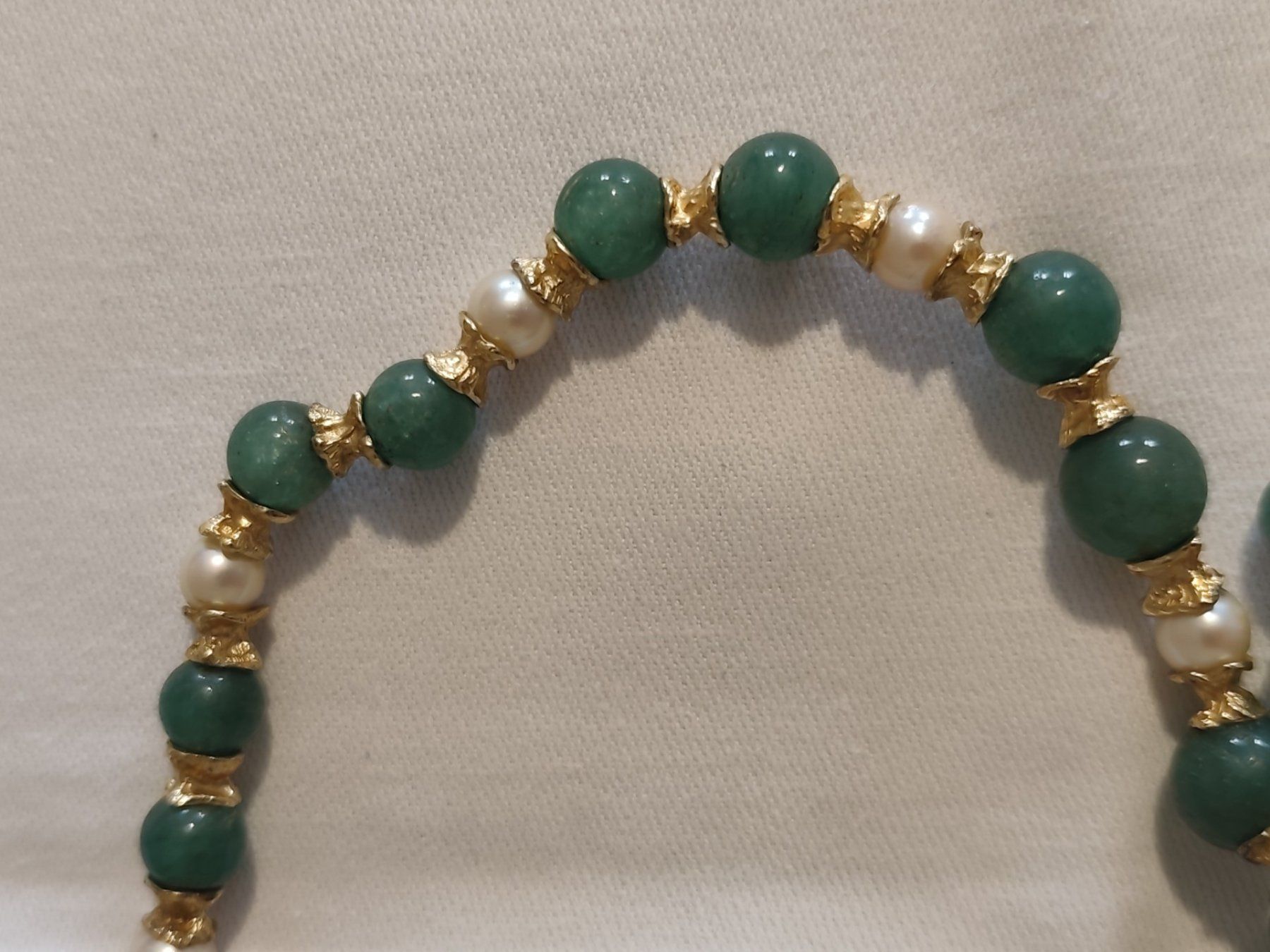 Gilbert Albert Colliers: Collier Gilbert Albert – D'occasion à Courtemaîche par oceane3 6