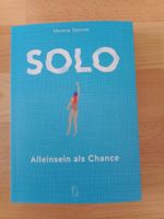 Verena Steiner SOLO Alleinsein als Chance Allein 7.4.2025