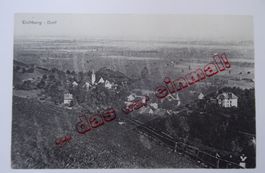 St. Gallen Eichberg  anno dazumal