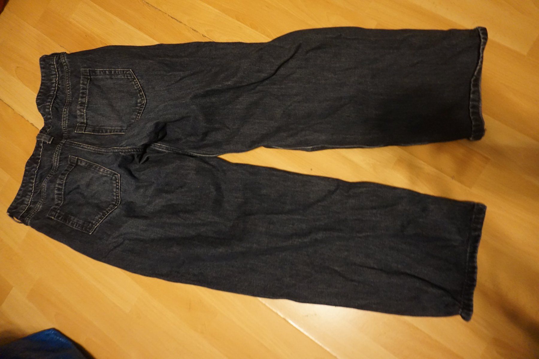 Hollister Jeans: Hollister Jeans, Gr. 28 – Usato da Zürich venduto da einalemjena 4