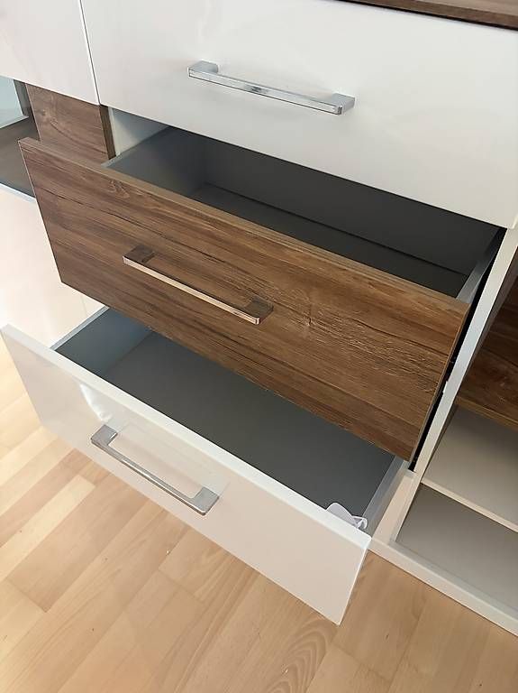Cassettiere: Sideboard 179x95x44 – Usato da Rothenburg venduto da imauri 2