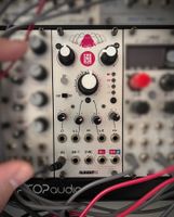 Alright Devices Chronoblob Eurorack Delay Modul