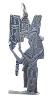 Anhänger Ägypten Silber