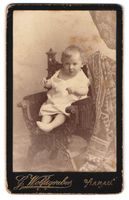 Fotografie G. Wolfsgruber, Aarau, Vor de