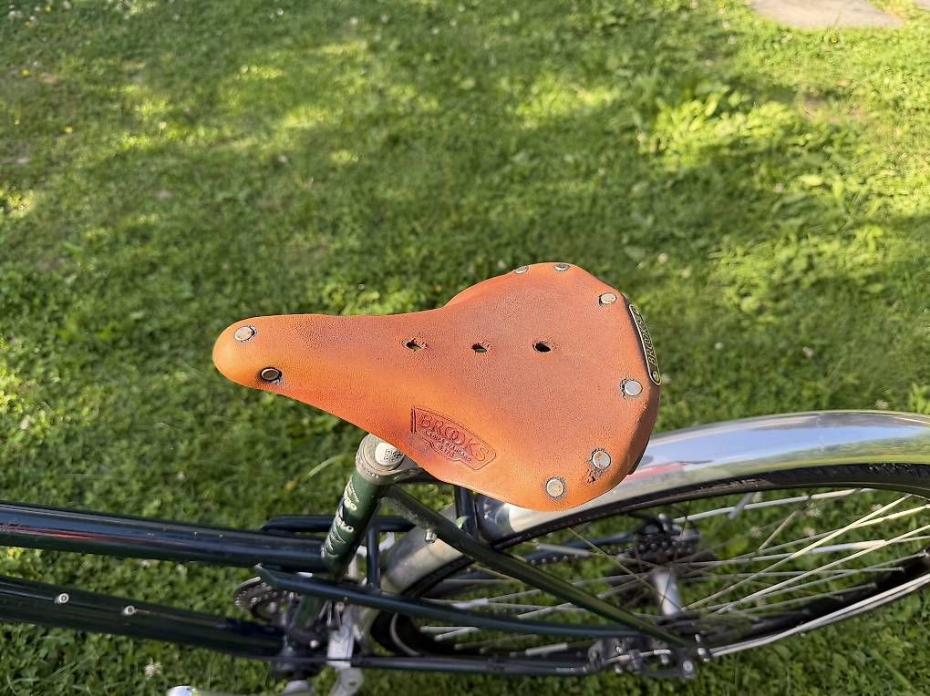 Velos: Vélo Pelago Airisto Outback – Gebraucht aus Châtelaine von romapy 2