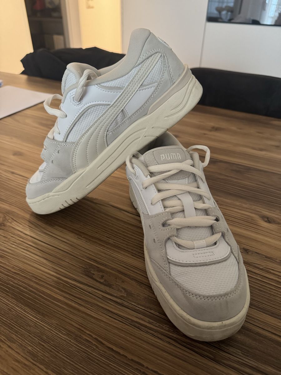 Puma Scarpe da uomo: Puma Sneaker – Usato da Eschen venduto da Davideeee