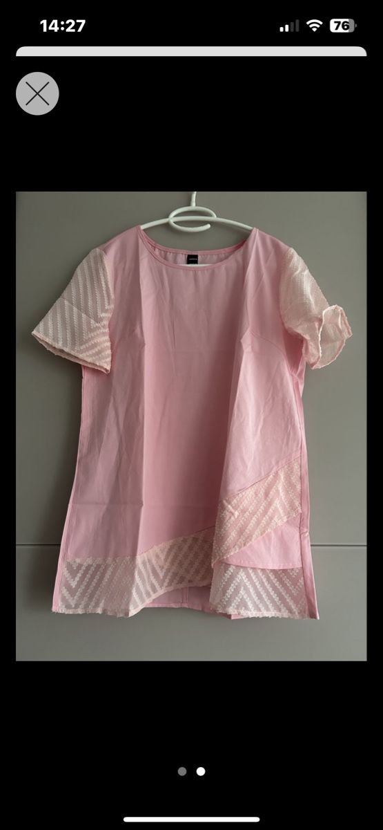 T-shirt: 5 Shirt Gr. M – Usato da Wädenswil venduto da Giez33 2