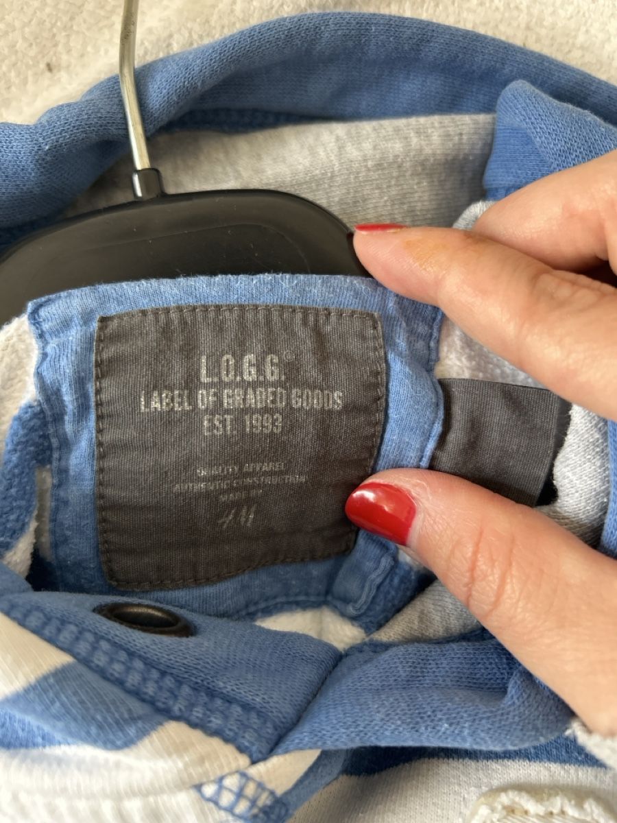 H&M Maglioni & Felpe: Pullover  – Usato da Savigny venduto da Althea0202 3