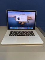 MacBook Pro 15" Retina 2012, 2.3GHz i7, 16GB/256SSD #31