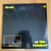 Focus – At The Rainbow