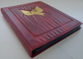 1969-1998, Maximum-Karten +Briefe Sammlung in Album 63 Stück