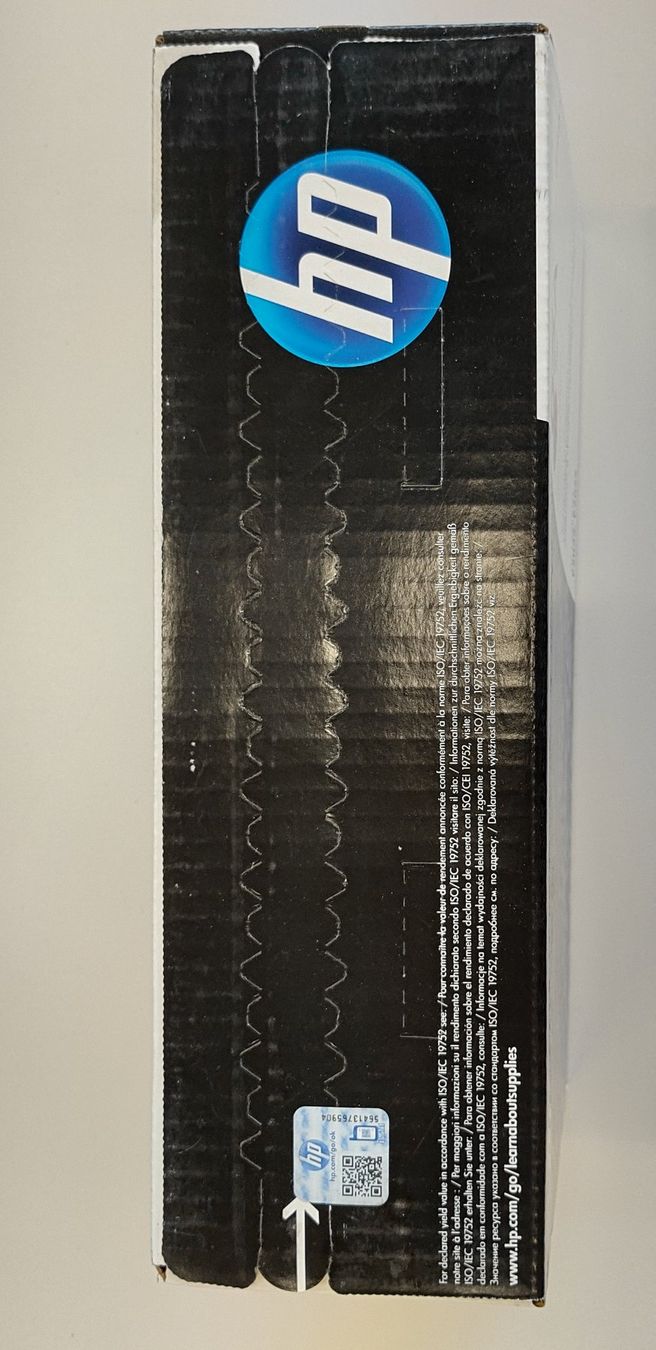 Hewlett Packard Cartucce per stampanti & toner: Toner HP LaserJet P2035, P2055 – Nuovo e nell'imballaggio originale da Savièse venduto da Meridian17 1
