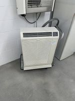 Klimaanlage mit Splitgerät