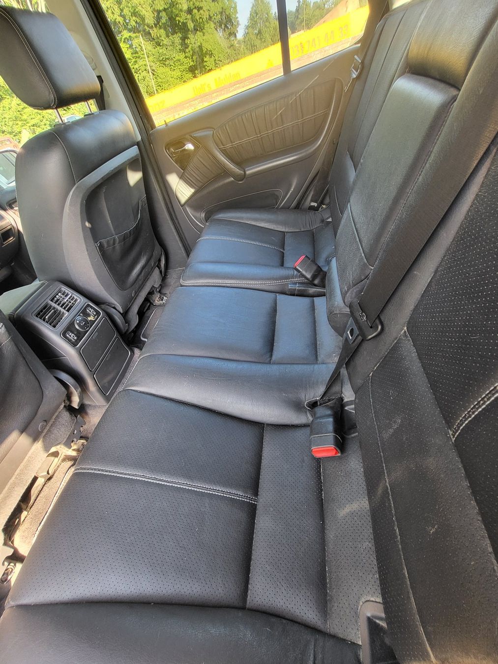 Mercedes-Benz Autos: Mercedes 270 ML CDI – Gebraucht aus Thörishaus von dwe_q7hw 4