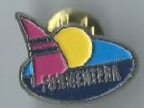 Plaquettes & Badges: Formentera, Pin – D'occasion à Zürich par t24_de