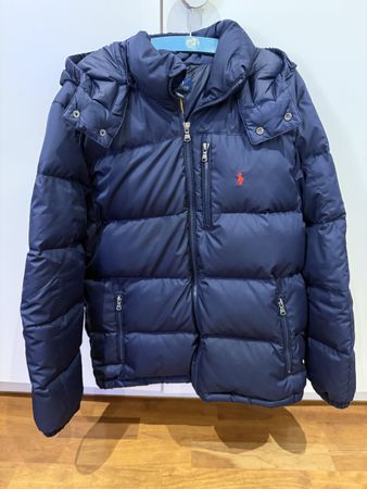 Polo Dauenjacke 164