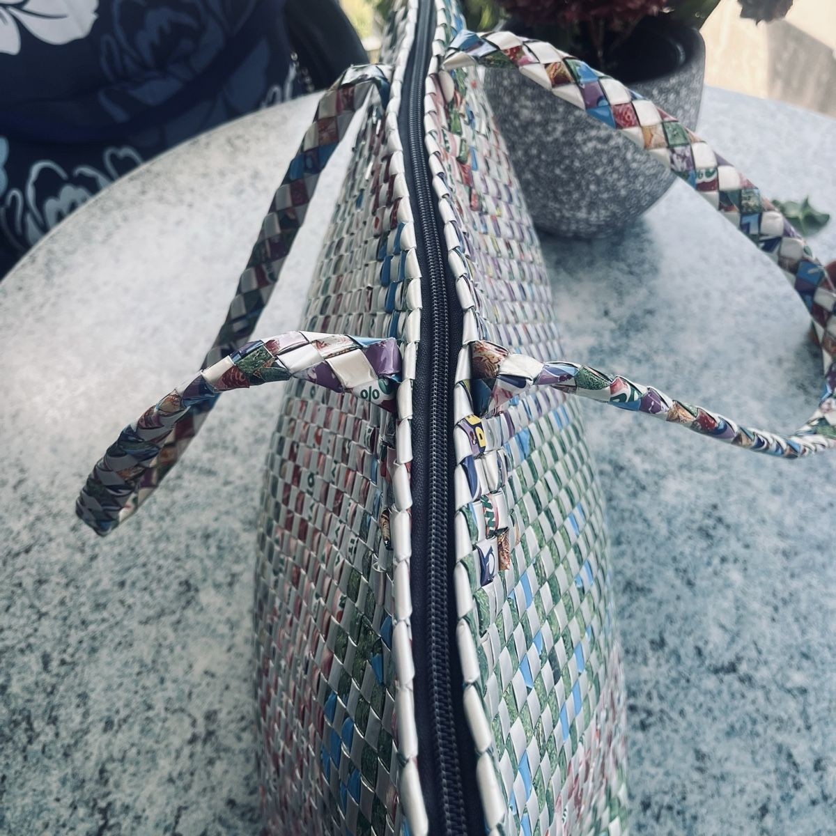 Borse da donna: Sac de loisir – Usato da Prilly venduto da DANIELLE015 5