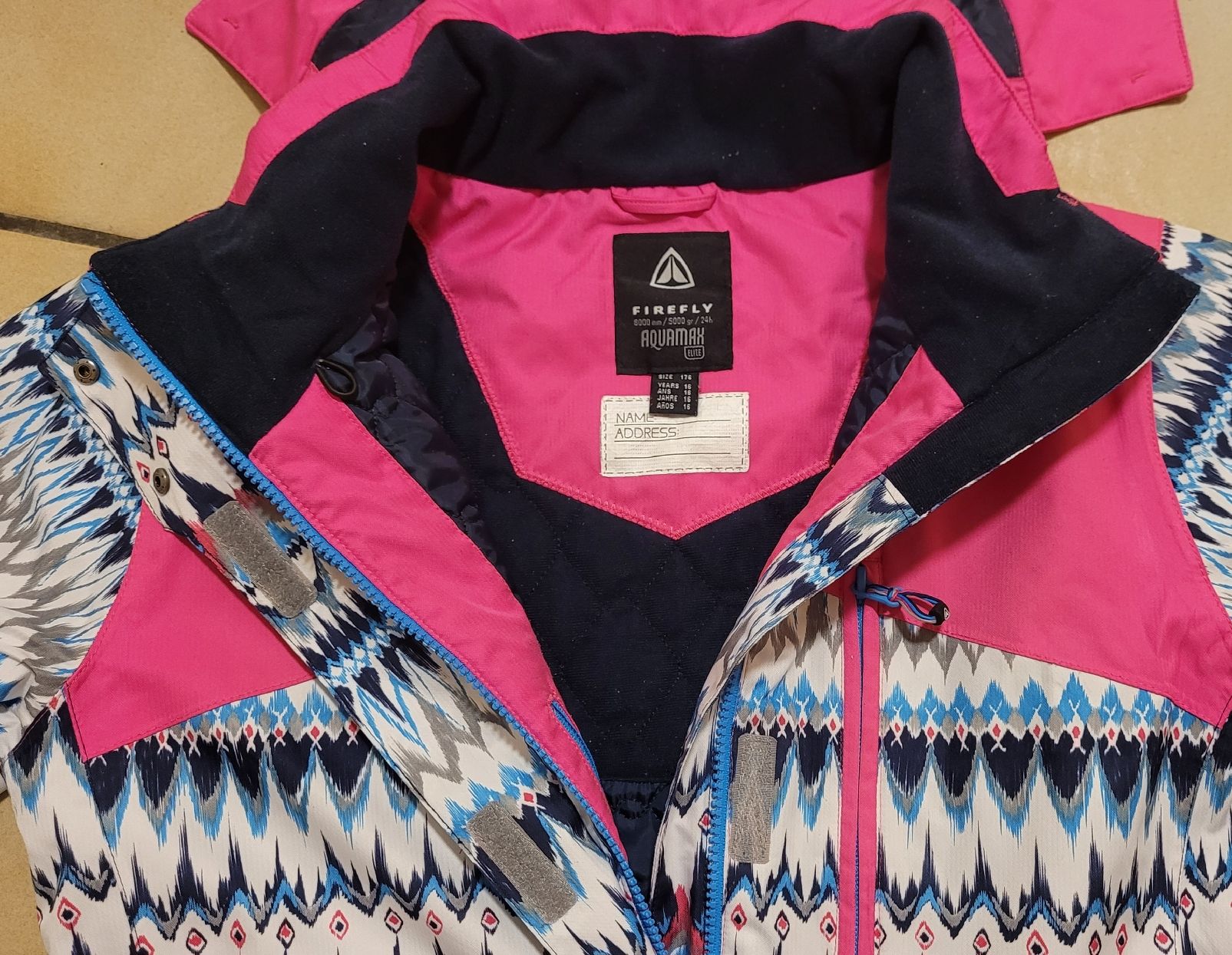 Jacken: Skijacke/Winterjacke – Neu (gemäss Beschreibung) aus Lausen von cel_5dpl 7