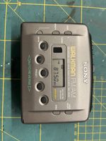 Sony Walkman WM-FX435