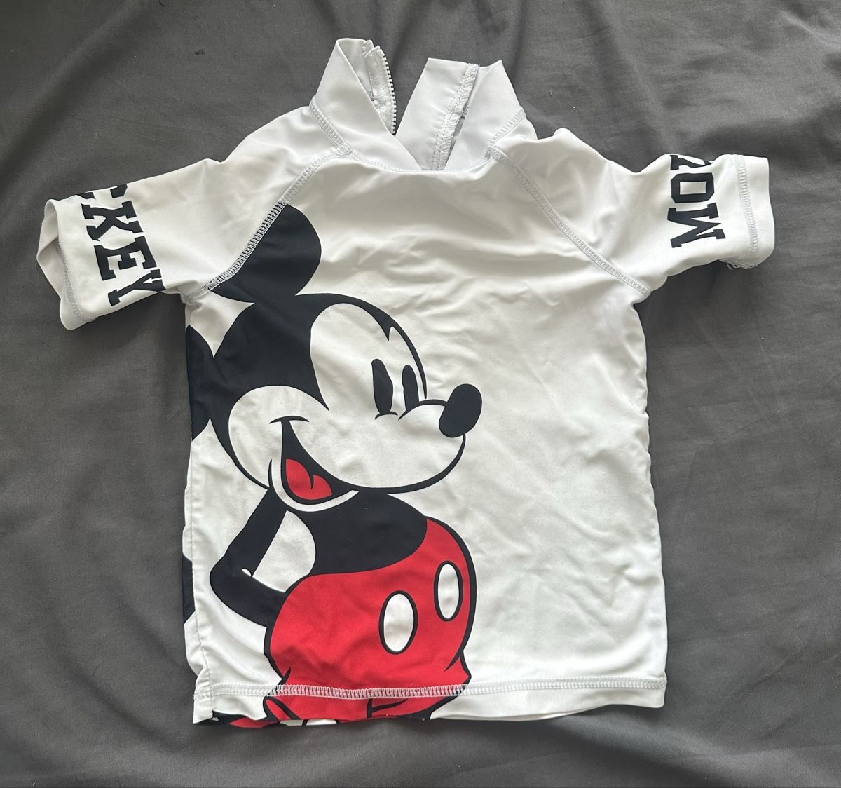 Next Costumi da bagno: Schwimmshirt Next – Usato da Dürrenroth venduto da tvy_bh56