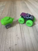 Monster truck Hotwheels