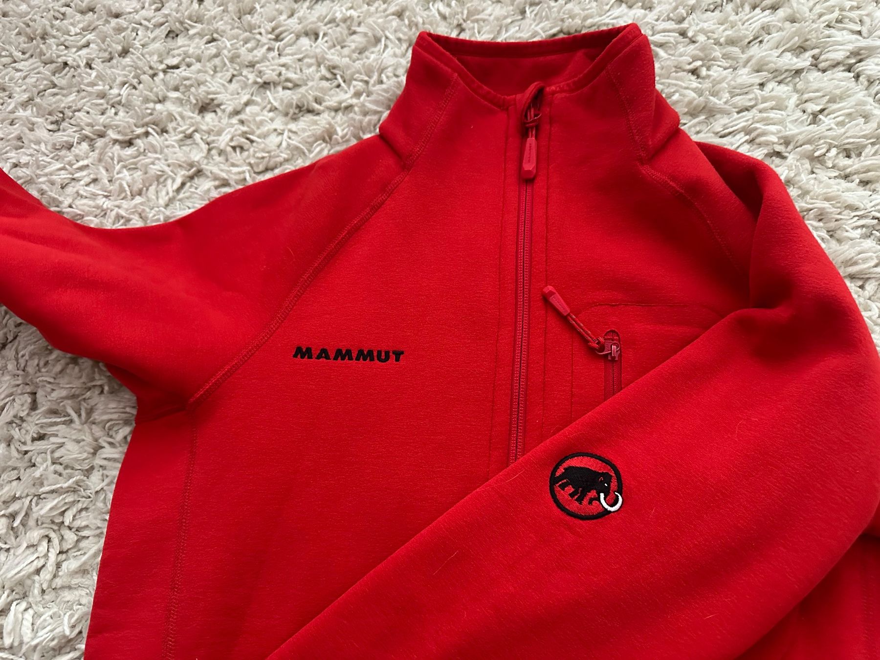 Mammut Pulls & Sweat-shirts: Mammut Pullover Gr.S – D'occasion à Bern par BrandVilla 2