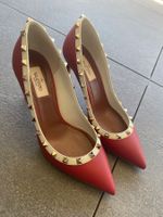 Valentino Rockstud Pumps 39