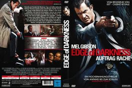 DVD - Edge of Darkness - Auftrag Rache