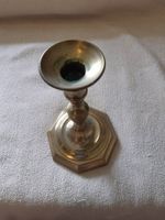 Kerzenständer Messing