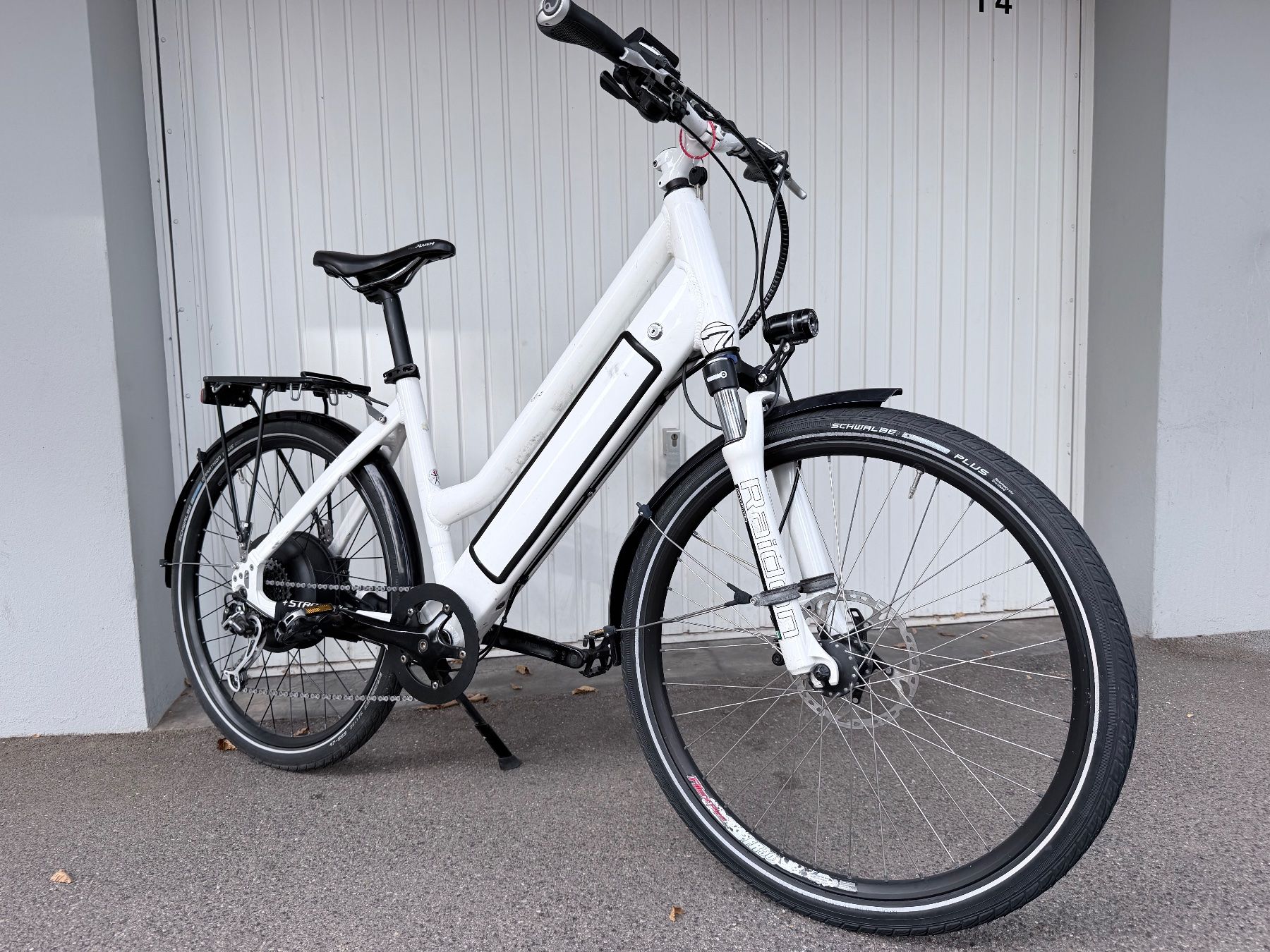 Stromer Velos: Stromer E-Bike – Gebraucht aus Solothurn von lea_5lxz 1
