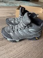 Chaussure de randonnée 