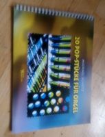 20 Pop-Stücke für Orgel  (Michael Schütz)    ©'2008 VS 3310