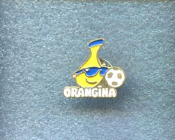 ORANGINA
